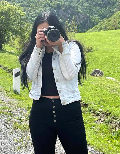 Tatev — Ascend Armenia team member